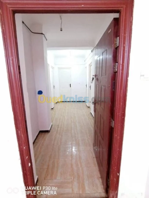 Vente Appartement F3 Oran Arzew