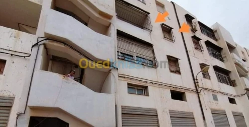Vente Appartement F3 Oran Arzew