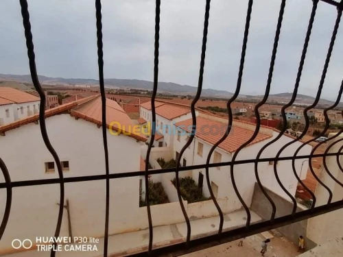 Vente Appartement F3 Oran Arzew