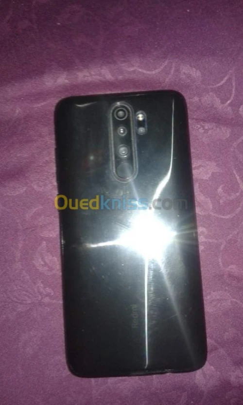 Xiaomi Redmi Note 8 Pro