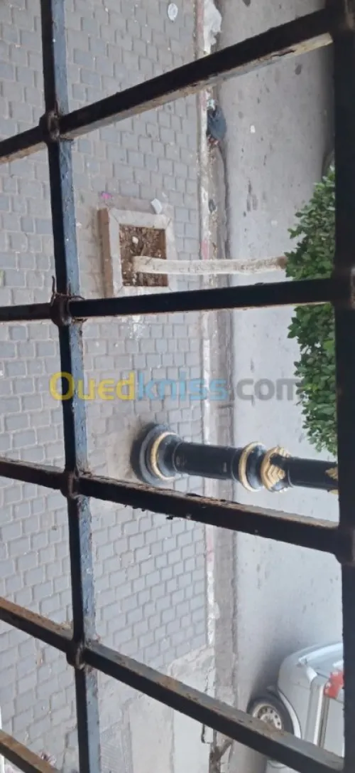 Vente Local Alger Bab el oued