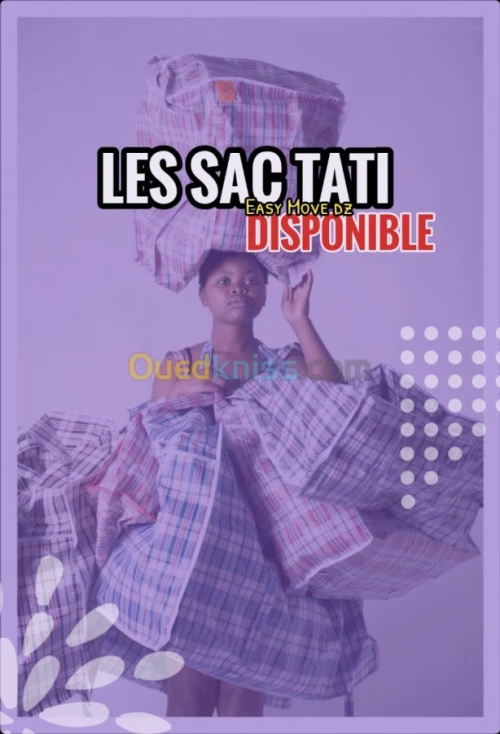 Demenagement et transport des biens ea