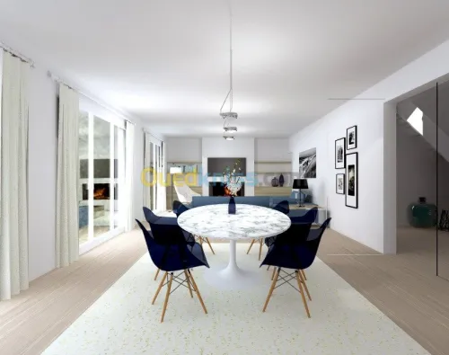Aménagement, décoration et design