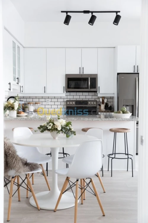 Aménagement, décoration et design