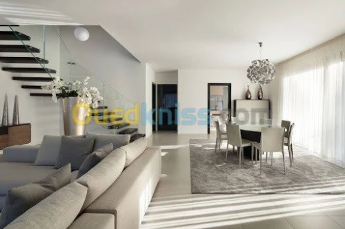 Aménagement, décoration et design