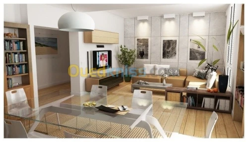 Aménagement, décoration et design