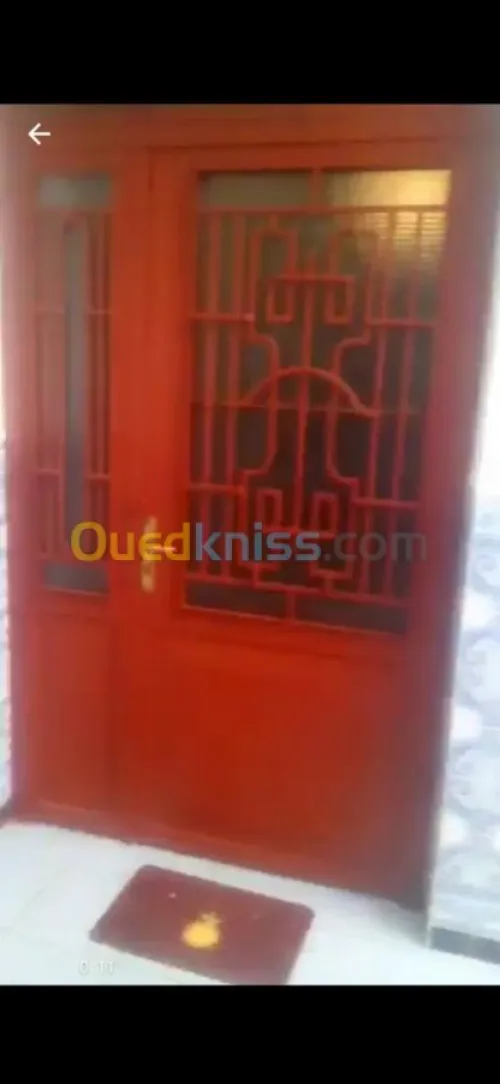 Vente Villa Tlemcen Maghnia