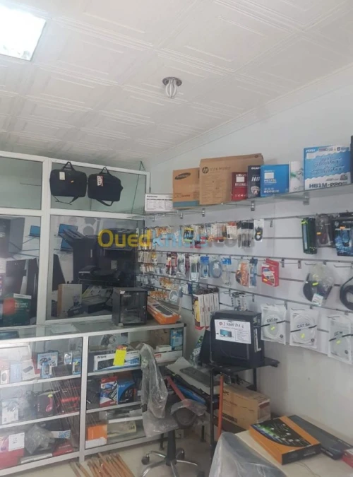 Location Local Annaba El bouni