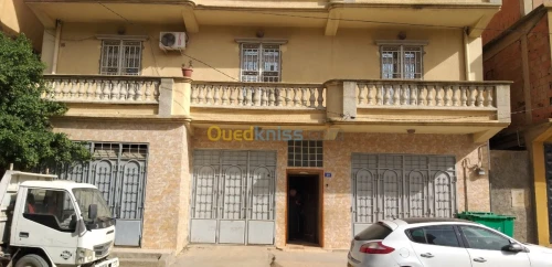 Vente Villa Boumerdes Ouled moussa