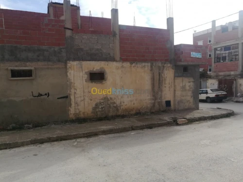 Vente Niveau De Villa F4 Constantine El khroub