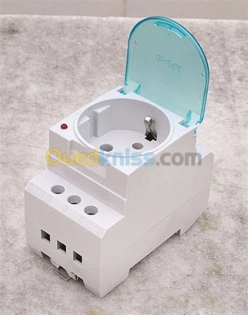 Prise modulaire