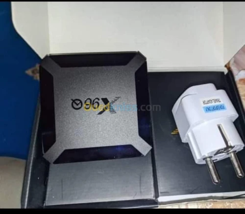 Tv box 4 Gb 64