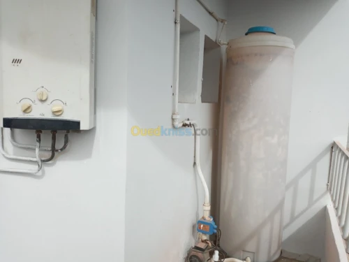 Vente Appartement F3 Setif El eulma