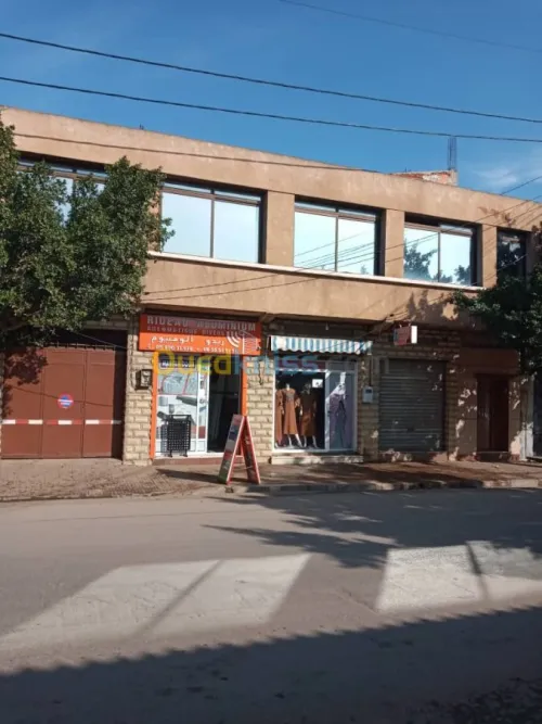 Vente Villa Oran Oran