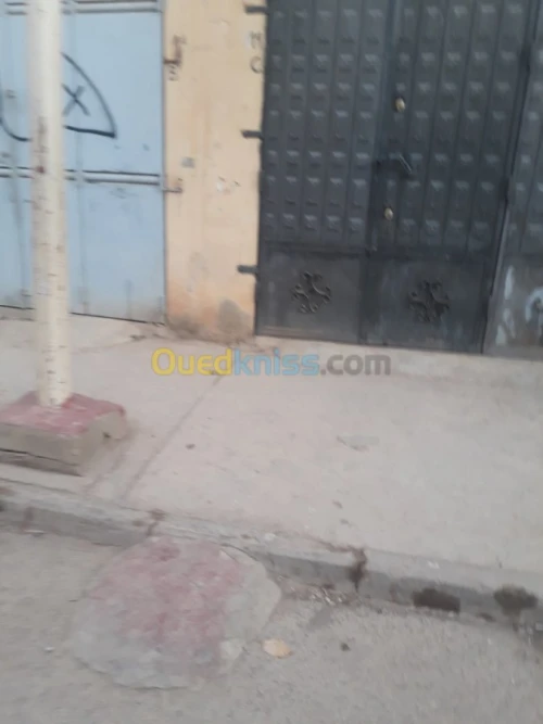 Vente Local Ain defla El attaf