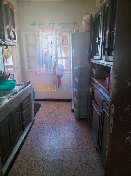 Vente Appartement F3 Tlemcen Remchi
