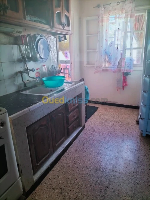 Vente Appartement F3 Tlemcen Remchi