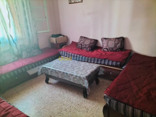 Vente Appartement F3 Tlemcen Remchi