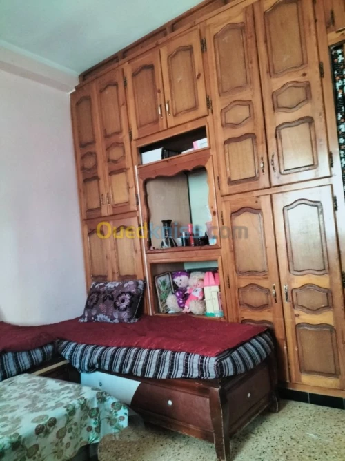 Vente Appartement F3 Tlemcen Remchi