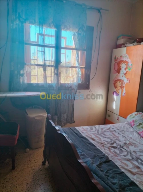 Vente Appartement F3 Tlemcen Remchi