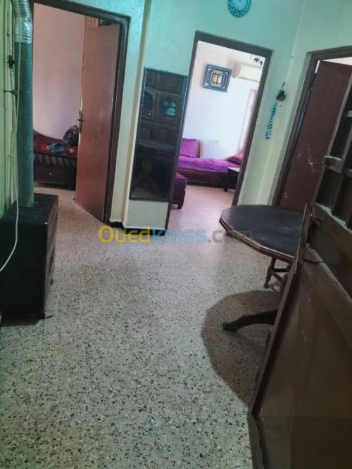Vente Appartement F3 Tlemcen Remchi