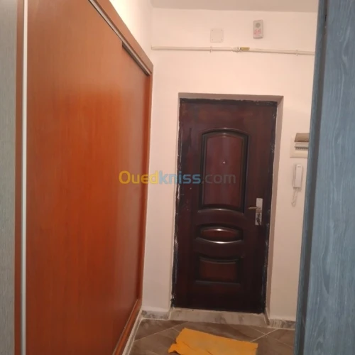 Location Appartement F5 Alger Ouled fayet