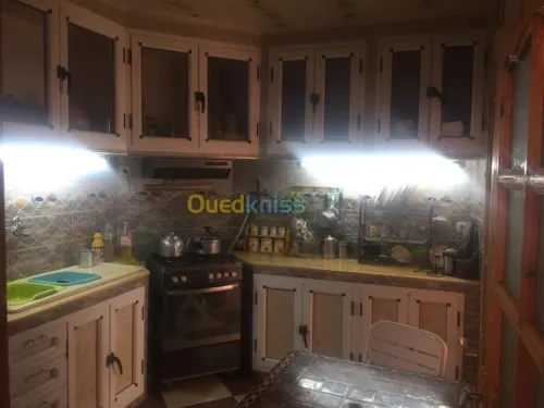 Vente Villa Ouargla Ouargla
