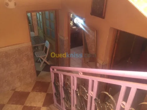 Vente Villa Ouargla Ouargla