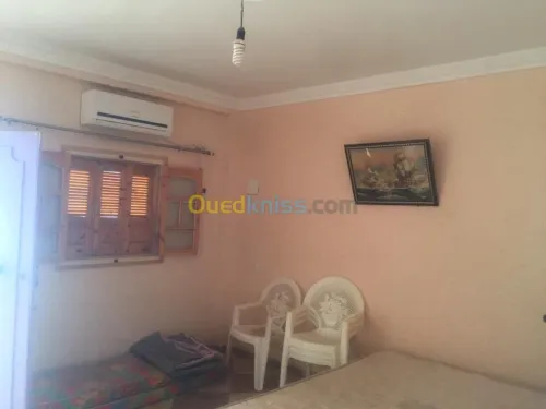 Vente Villa Ouargla Ouargla