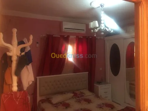 Vente Villa Ouargla Ouargla