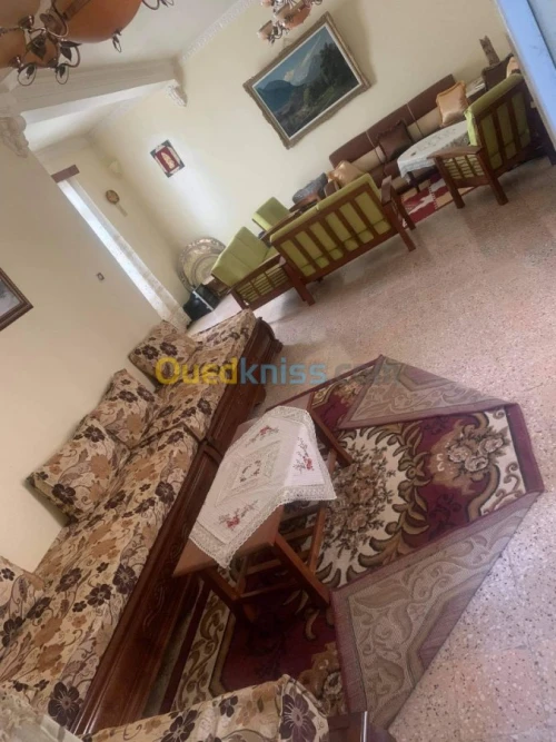 Vente Villa Constantine Constantine