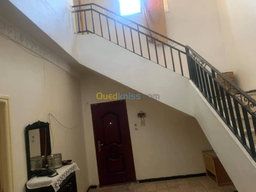 Vente Villa Constantine Constantine