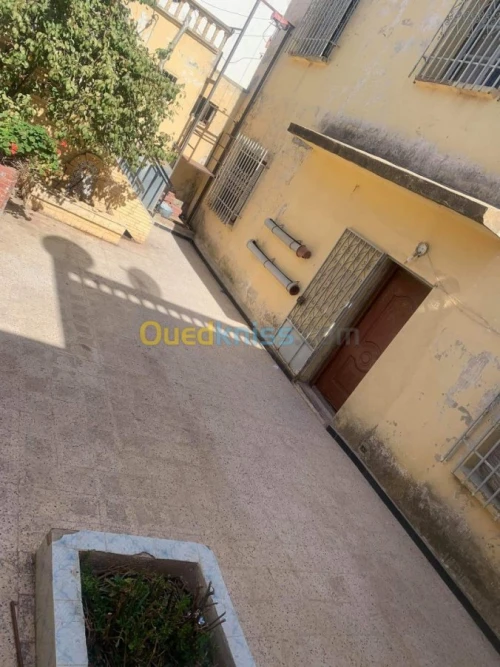 Vente Villa Constantine Constantine