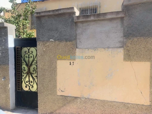 Vente Villa Constantine Constantine