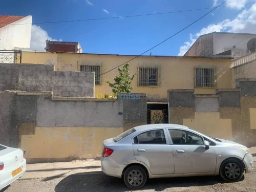Vente Villa Constantine Constantine