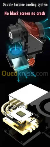 DATASHOW BLJ-888A WIFI ANDROID 3800LM