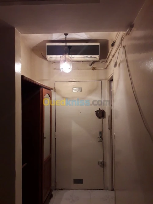 Vente Appartement F3 Tizi ouzou Azazga
