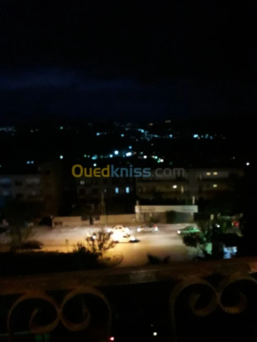 Vente Appartement F3 Tizi ouzou Azazga