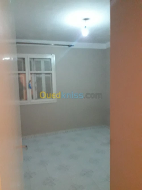 Vente Appartement F3 Tizi ouzou Azazga