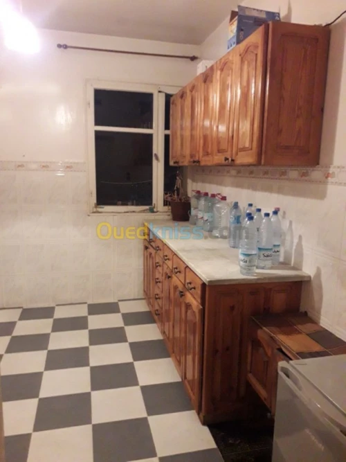 Vente Appartement F3 Tizi ouzou Azazga