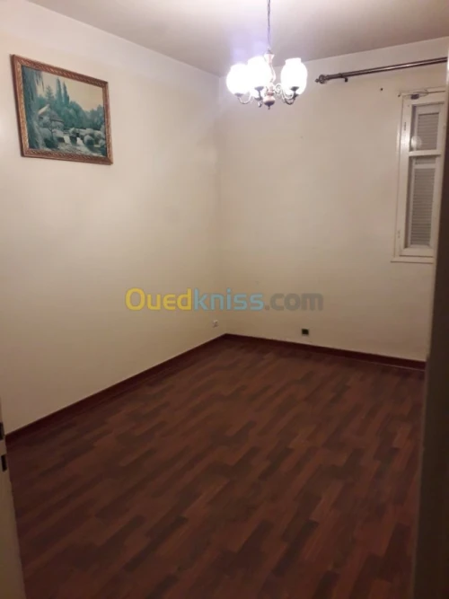Vente Appartement F3 Tizi ouzou Azazga