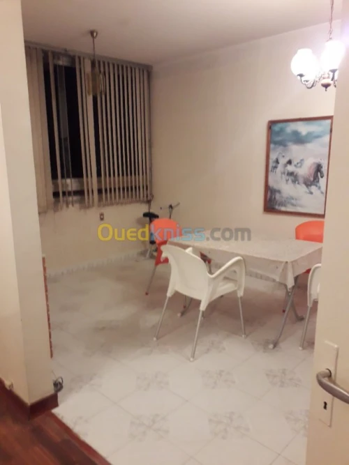 Vente Appartement F3 Tizi ouzou Azazga