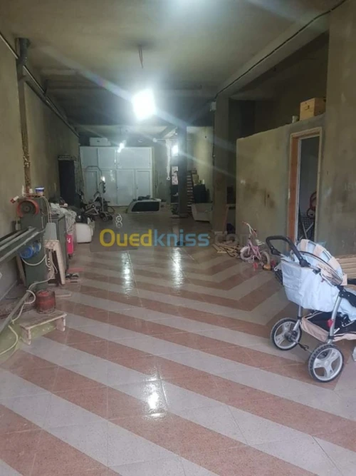 Location Local Oran Sidi chami