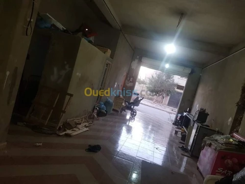 Location Local Oran Sidi chami