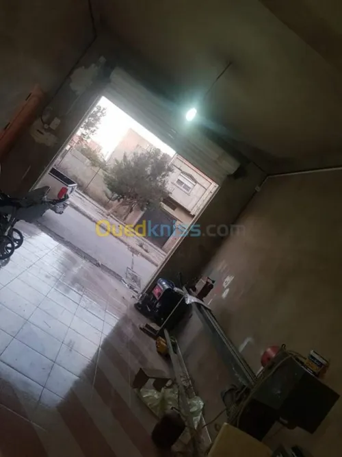 Location Local Oran Sidi chami