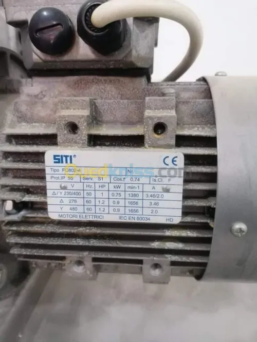 unité fabrication produits détergents