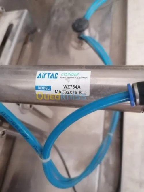 unité fabrication produits détergents