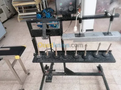 unité fabrication produits détergents