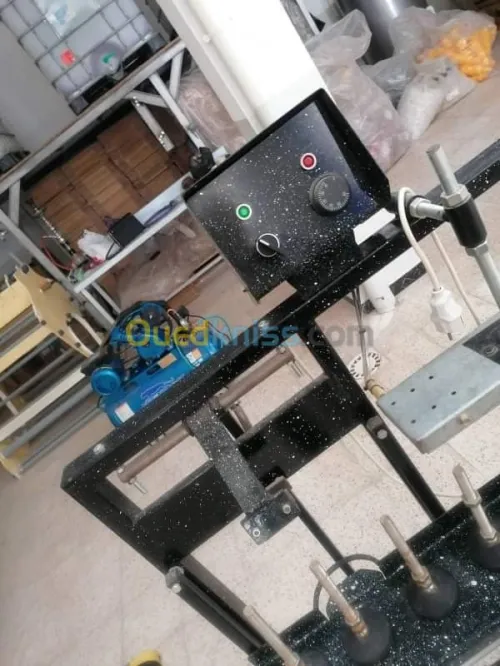 unité fabrication produits détergents