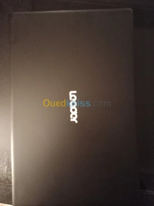 Notebook Leader Neuf